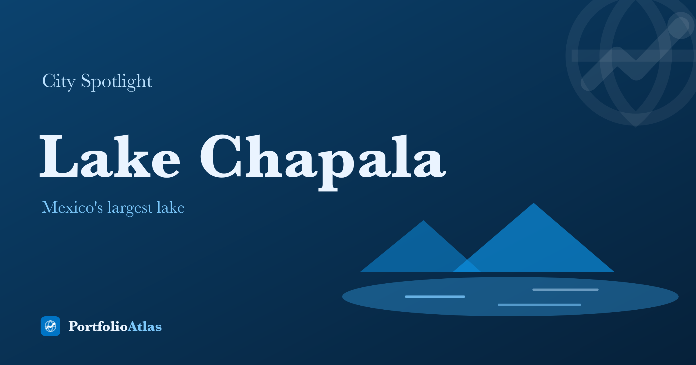 Retiring in Lake Chapala, Mexico: FIRE Number, Costs & Expat Life