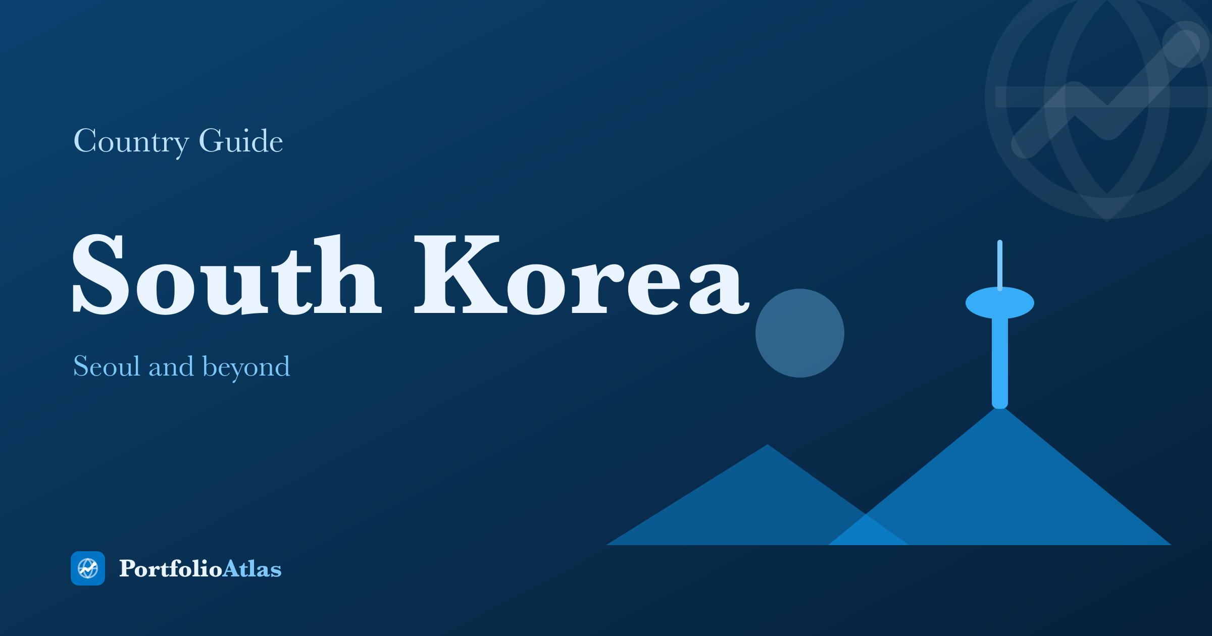 Retiring in Seoul, South Korea: FIRE Number, Costs & Expat Life